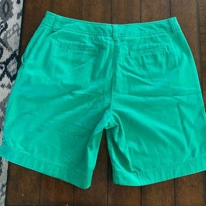 L.L. Bean shorts